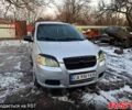 Серый Шевроле Авео, объемом двигателя 1.5 л и пробегом 290 тыс. км за 4100 $, фото 1 на Automoto.ua
