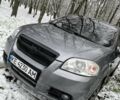 Серый Шевроле Авео, объемом двигателя 1.5 л и пробегом 330 тыс. км за 4500 $, фото 6 на Automoto.ua