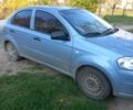 Серый Шевроле Авео, объемом двигателя 1.48 л и пробегом 56 тыс. км за 5200 $, фото 2 на Automoto.ua