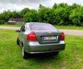 Серый Шевроле Авео, объемом двигателя 1.5 л и пробегом 130 тыс. км за 4500 $, фото 3 на Automoto.ua