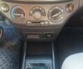 Серый Шевроле Авео, объемом двигателя 1.5 л и пробегом 135 тыс. км за 4900 $, фото 4 на Automoto.ua