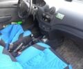 Серый Шевроле Авео, объемом двигателя 1.48 л и пробегом 56 тыс. км за 5200 $, фото 6 на Automoto.ua