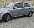 Сірий Шевроле Авео, об'ємом двигуна 1.5 л та пробігом 228 тис. км за 4400 $, фото 10 на Automoto.ua
