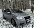 Серый Шевроле Авео, объемом двигателя 1.5 л и пробегом 330 тыс. км за 4500 $, фото 1 на Automoto.ua
