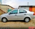 Серый Шевроле Авео, объемом двигателя 15 л и пробегом 175 тыс. км за 4400 $, фото 1 на Automoto.ua