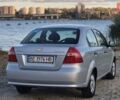 Серый Шевроле Авео, объемом двигателя 1.5 л и пробегом 96 тыс. км за 5499 $, фото 16 на Automoto.ua