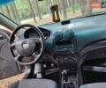 Серый Шевроле Авео, объемом двигателя 1.21 л и пробегом 161 тыс. км за 4800 $, фото 10 на Automoto.ua