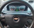 Серый Шевроле Авео, объемом двигателя 1.21 л и пробегом 161 тыс. км за 4800 $, фото 16 на Automoto.ua