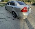 Сірий Шевроле Авео, об'ємом двигуна 1.5 л та пробігом 180 тис. км за 4000 $, фото 1 на Automoto.ua