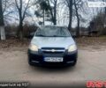 Серый Шевроле Авео, объемом двигателя 1.2 л и пробегом 140 тыс. км за 3700 $, фото 3 на Automoto.ua