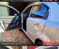 Серый Шевроле Авео, объемом двигателя 1.5 л и пробегом 1 тыс. км за 5200 $, фото 4 на Automoto.ua
