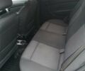 Серый Шевроле Авео, объемом двигателя 1.5 л и пробегом 177 тыс. км за 3800 $, фото 1 на Automoto.ua