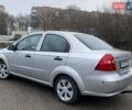 Серый Шевроле Авео, объемом двигателя 1.5 л и пробегом 124 тыс. км за 4800 $, фото 8 на Automoto.ua