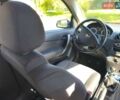 Серый Шевроле Авео, объемом двигателя 1.5 л и пробегом 122 тыс. км за 4400 $, фото 5 на Automoto.ua