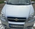 Сірий Шевроле Авео, об'ємом двигуна 1.5 л та пробігом 185 тис. км за 3199 $, фото 1 на Automoto.ua