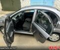 Серый Шевроле Авео, объемом двигателя 1.5 л и пробегом 159 тыс. км за 4400 $, фото 3 на Automoto.ua