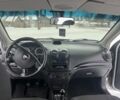 Сірий Шевроле Авео, об'ємом двигуна 1.5 л та пробігом 176 тис. км за 4400 $, фото 12 на Automoto.ua