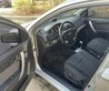 Серый Шевроле Авео, объемом двигателя 1.5 л и пробегом 74 тыс. км за 5199 $, фото 6 на Automoto.ua