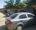 Серый Шевроле Авео, объемом двигателя 1.5 л и пробегом 135 тыс. км за 4900 $, фото 13 на Automoto.ua