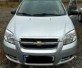 Сірий Шевроле Авео, об'ємом двигуна 1.5 л та пробігом 73 тис. км за 3500 $, фото 1 на Automoto.ua