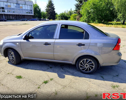 Шевроле Авео 2011 в Кропивницком (Кировограде) на Automoto.ua Серый Шевроле Авео, объемом двигателя 1.5 л и пробегом 228 тыс. км за 4500 $, фото 3 на Automoto.ua