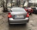 Серый Шевроле Авео, объемом двигателя 1.5 л и пробегом 150 тыс. км за 5300 $, фото 2 на Automoto.ua