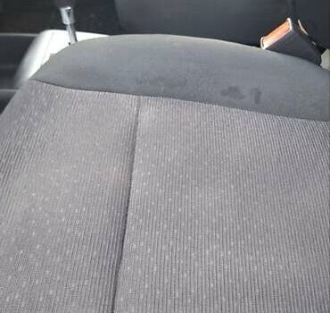 Серый Шевроле Авео, объемом двигателя 1.5 л и пробегом 161 тыс. км за 4950 $, фото 4 на Automoto.ua