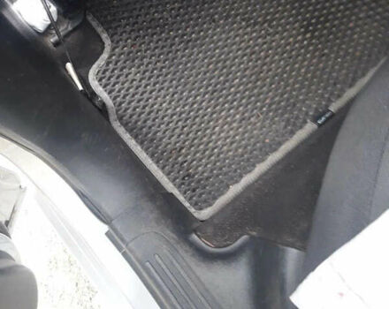 Серый Шевроле Авео, объемом двигателя 1.51 л и пробегом 137 тыс. км за 5000 $, фото 1 на Automoto.ua