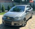 Сірий Шевроле Авео, об'ємом двигуна 1.5 л та пробігом 177 тис. км за 3900 $, фото 1 на Automoto.ua