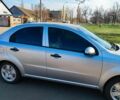 Серый Шевроле Авео, объемом двигателя 1.5 л и пробегом 121 тыс. км за 5300 $, фото 6 на Automoto.ua