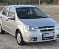 Серый Шевроле Авео, объемом двигателя 1.5 л и пробегом 96 тыс. км за 5499 $, фото 14 на Automoto.ua