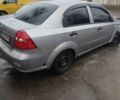 Серый Шевроле Авео, объемом двигателя 1.5 л и пробегом 360 тыс. км за 1500 $, фото 1 на Automoto.ua