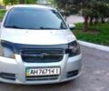 Сірий Шевроле Авео, об'ємом двигуна 5 л та пробігом 2 тис. км за 4200 $, фото 1 на Automoto.ua