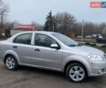 Серый Шевроле Авео, объемом двигателя 1.5 л и пробегом 124 тыс. км за 4800 $, фото 15 на Automoto.ua