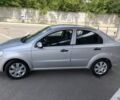 Сірий Шевроле Авео, об'ємом двигуна 1.5 л та пробігом 178 тис. км за 4300 $, фото 14 на Automoto.ua