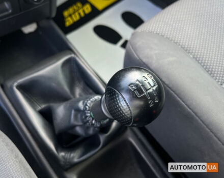 Серый Шевроле Авео, объемом двигателя 1.5 л и пробегом 295 тыс. км за 4600 $, фото 17 на Automoto.ua