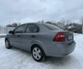 Сірий Шевроле Авео, об'ємом двигуна 1.5 л та пробігом 183 тис. км за 4799 $, фото 13 на Automoto.ua