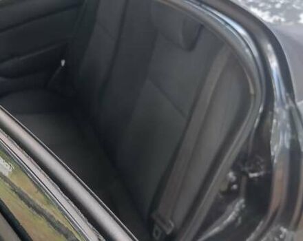 Серый Шевроле Авео, объемом двигателя 1.5 л и пробегом 219 тыс. км за 3200 $, фото 4 на Automoto.ua