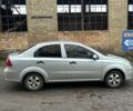 Сірий Шевроле Авео, об'ємом двигуна 1.5 л та пробігом 160 тис. км за 4200 $, фото 5 на Automoto.ua