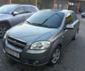 Сірий Шевроле Авео, об'ємом двигуна 1.5 л та пробігом 90 тис. км за 4800 $, фото 1 на Automoto.ua