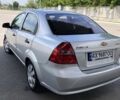 Сірий Шевроле Авео, об'ємом двигуна 1.5 л та пробігом 178 тис. км за 4300 $, фото 15 на Automoto.ua