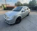 Сірий Шевроле Авео, об'ємом двигуна 1.5 л та пробігом 175 тис. км за 4050 $, фото 1 на Automoto.ua
