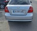 Серый Шевроле Авео, объемом двигателя 1.5 л и пробегом 161 тыс. км за 4950 $, фото 5 на Automoto.ua