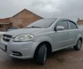 Серый Шевроле Авео, объемом двигателя 1.5 л и пробегом 284 тыс. км за 3500 $, фото 3 на Automoto.ua