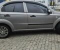 Сірий Шевроле Авео, об'ємом двигуна 1.5 л та пробігом 228 тис. км за 4400 $, фото 3 на Automoto.ua