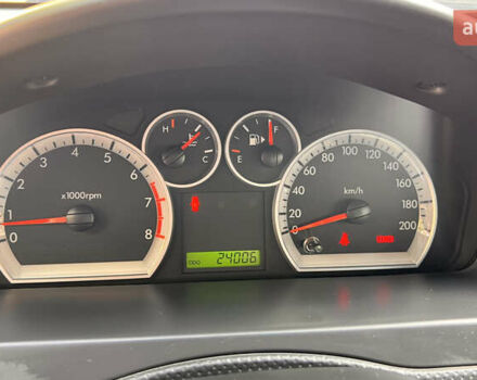 Шевроле Авео 2011 в Николаеве на Automoto.ua Серый Шевроле Авео, объемом двигателя 1.5 л и пробегом 24 тыс. км за 6900 $, фото 20 на Automoto.ua