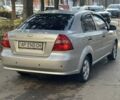 Серый Шевроле Авео, объемом двигателя 1.5 л и пробегом 74 тыс. км за 5199 $, фото 3 на Automoto.ua