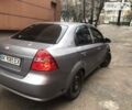 Серый Шевроле Авео, объемом двигателя 1.5 л и пробегом 150 тыс. км за 5300 $, фото 8 на Automoto.ua