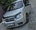 Сірий Шевроле Авео, об'ємом двигуна 1.5 л та пробігом 256 тис. км за 4206 $, фото 1 на Automoto.ua