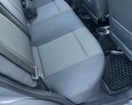 Серый Шевроле Авео, объемом двигателя 1.5 л и пробегом 84 тыс. км за 6200 $, фото 6 на Automoto.ua